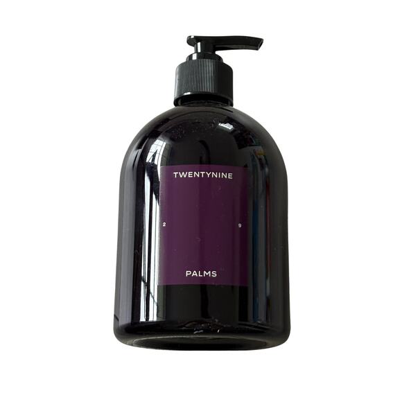 Twentynine Palms Moonlight Mesa Hand Wash 16.9 fl oz Bergamot Jojoba Aloe Gift - Picture 4 of 10